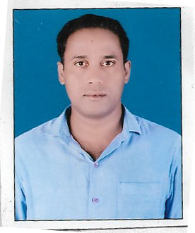 Photo of Md Taj